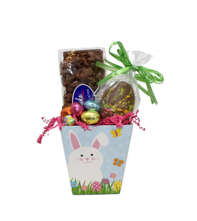 Easter Treat Box - Peterbrooke Chocolatier