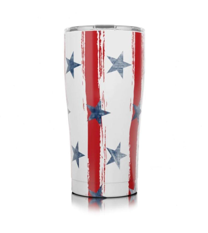 20 oz. Freedom Treat Tumbler - Online Exclusive - Peterbrooke Chocolatier